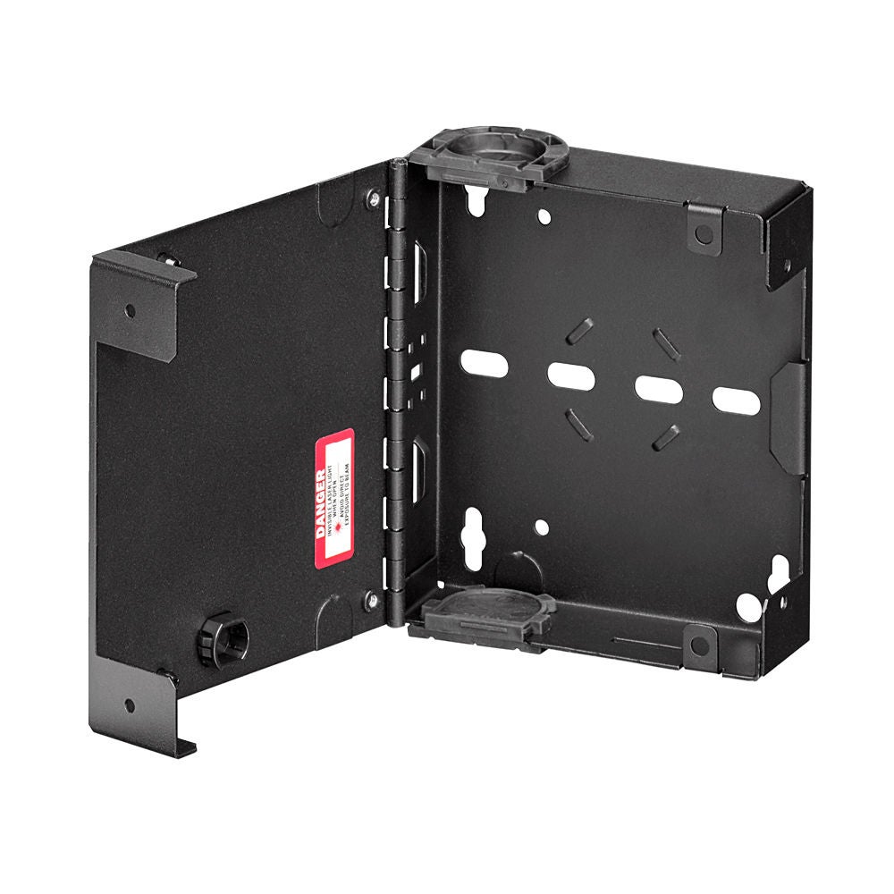 Mini SDX Wall-Mount Fiber Enclosure