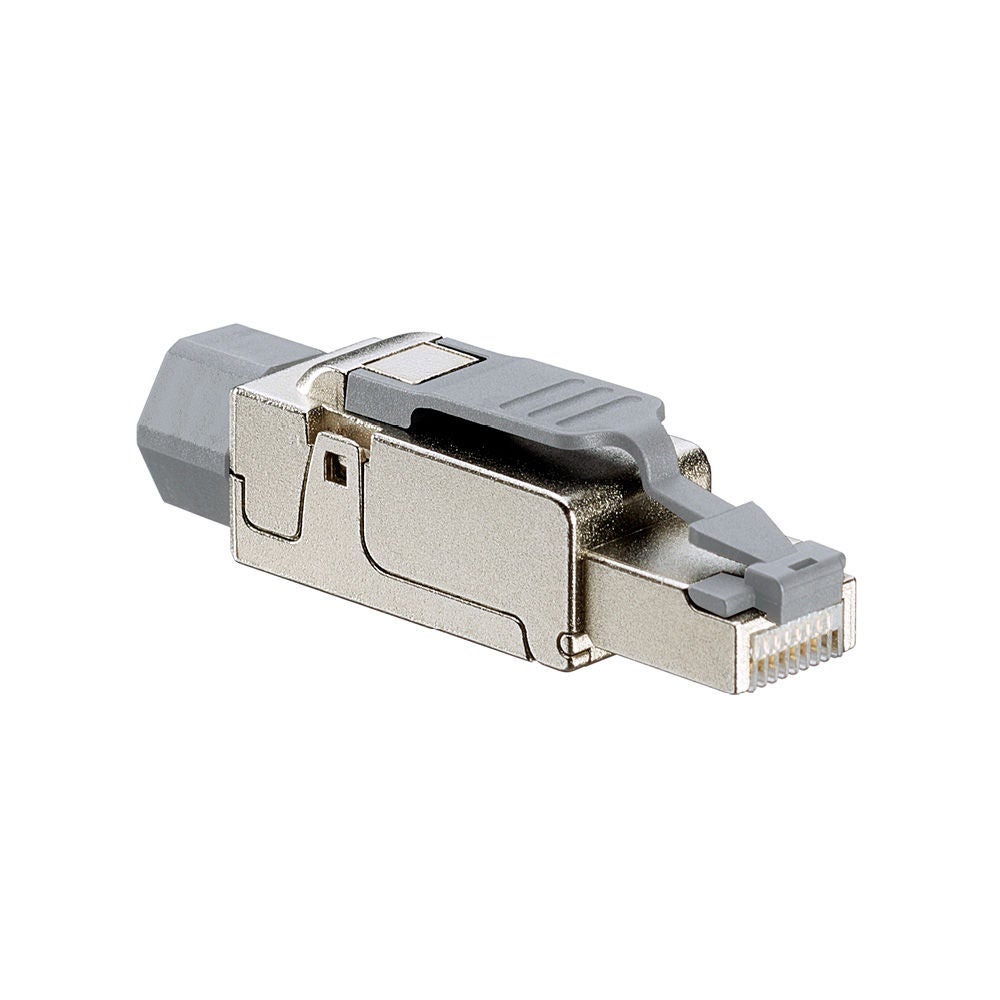 Cat 6A Universal Plug