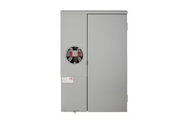 Centro de carga todo en uno para uso al aire libre