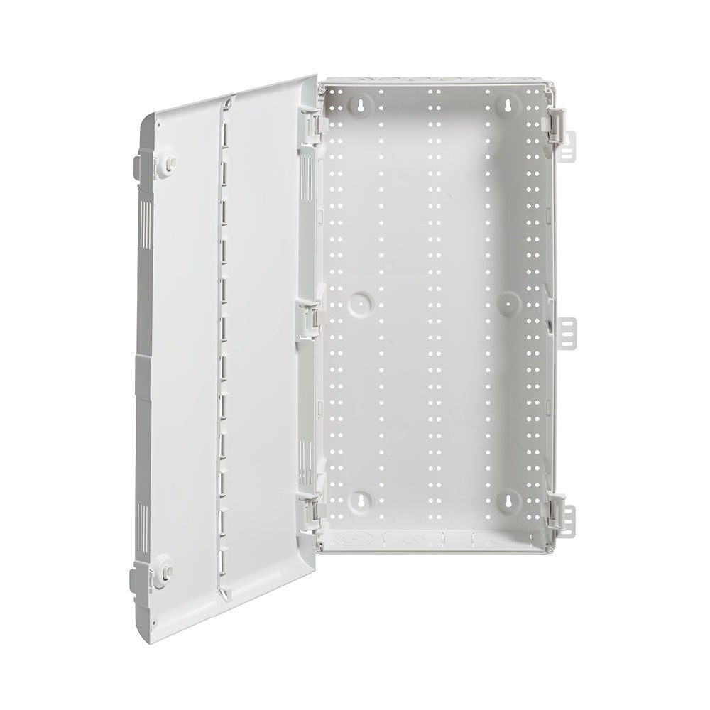 28" Plastic Enclosures