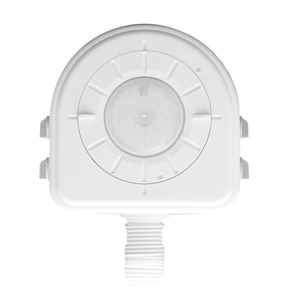 In-fixture occupancy sensor