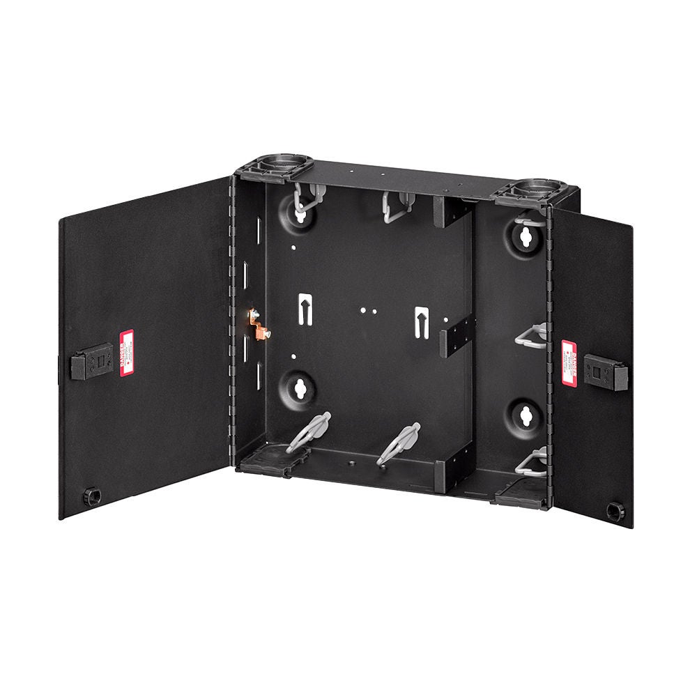 Cajas de montaje en pared SDX