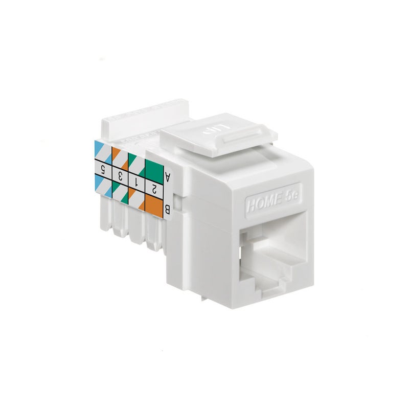 Residential Connectors and Jacks | Leviton Connected Home