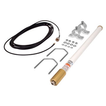 ModHopper, Antenna Extension Kit