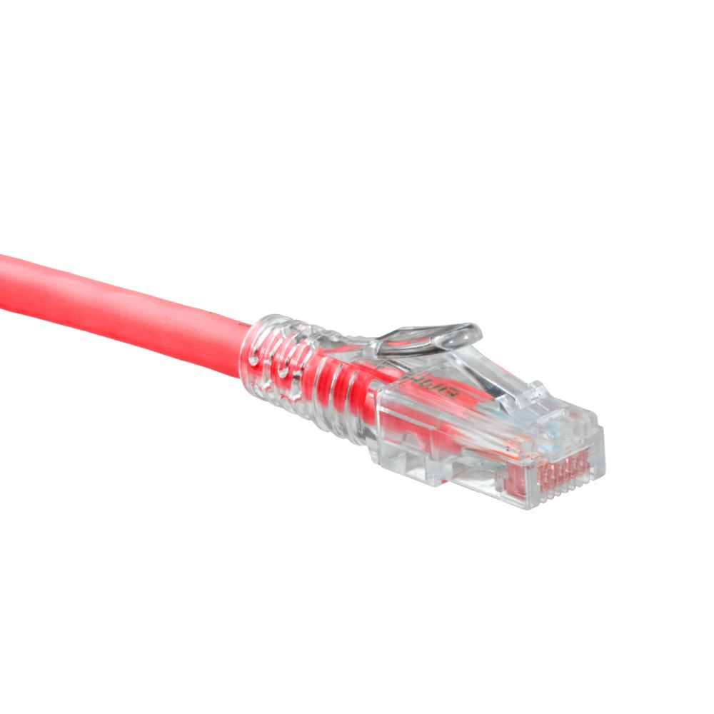 Cat 5e UTP Slimline Patch Cords