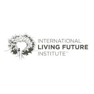 Logotipo del International Living Future Institute