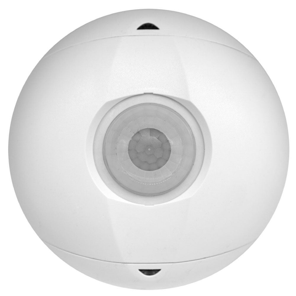 Ceiling mount occupancy sensor