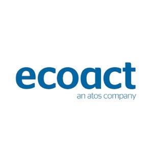 Logotipo de Ecoact