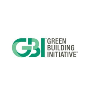 Logotipo de GBI