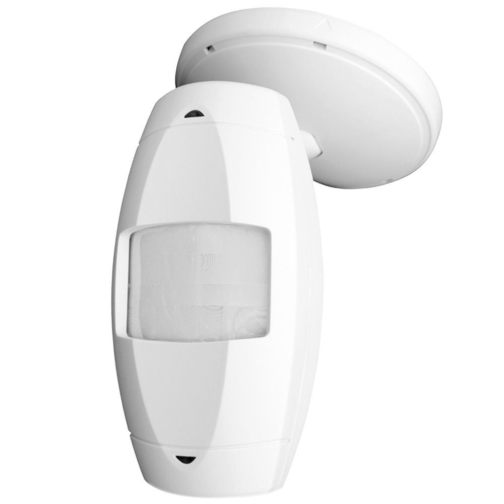 Wall mount occupancy sensor