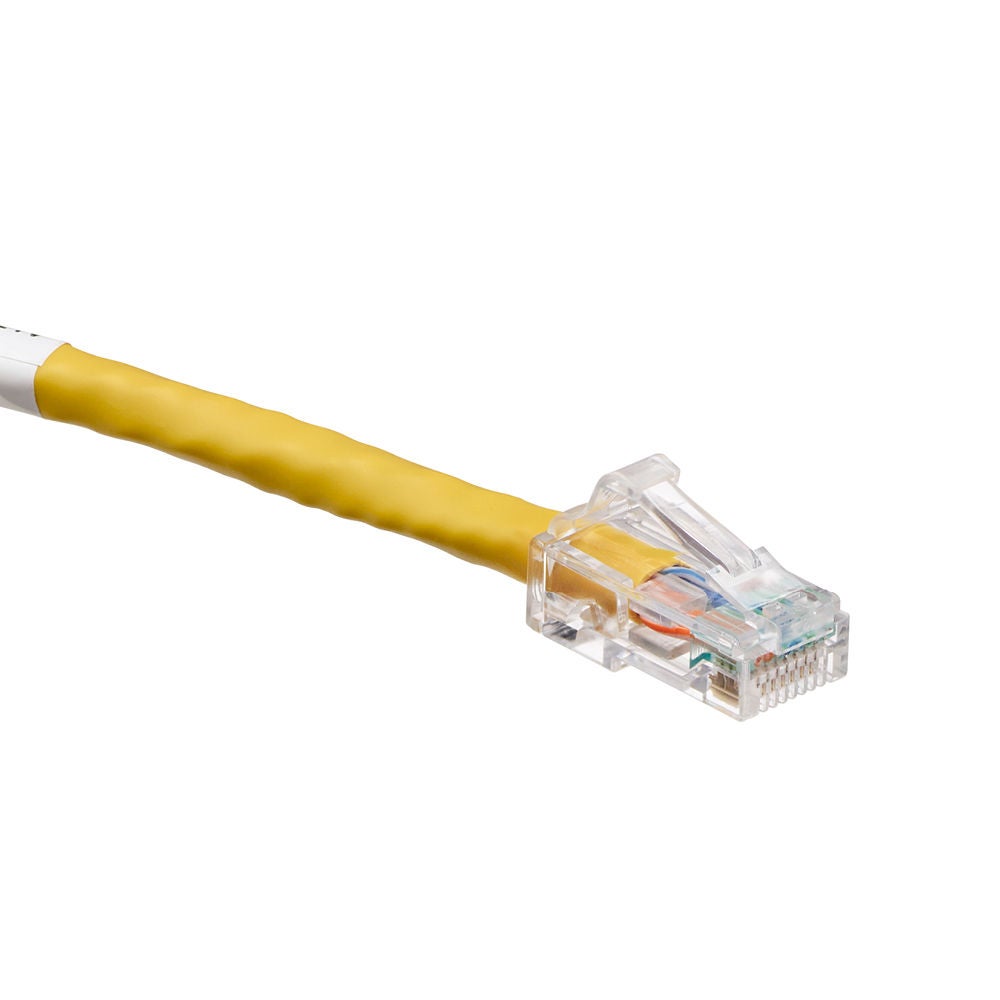 Cat 6 UTP Patch Cords