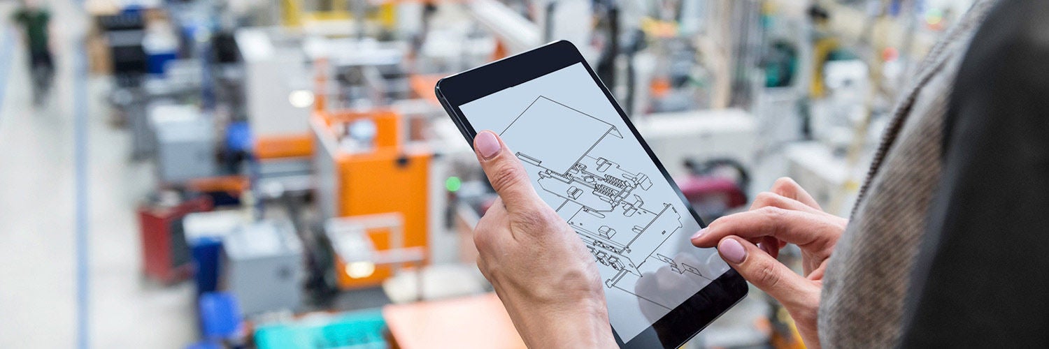 Soluciones de Ethernet industrial Duraport de Leviton