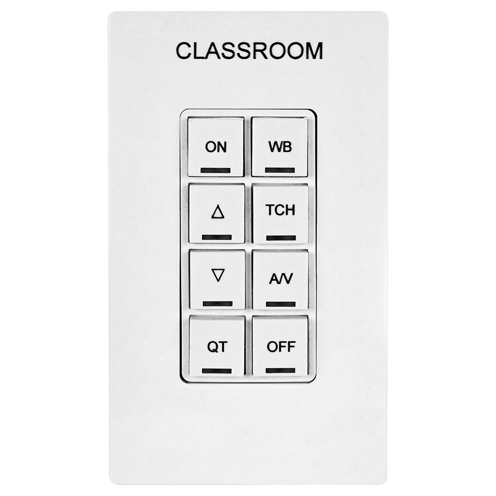 DRC Wi-Fi Room Controller