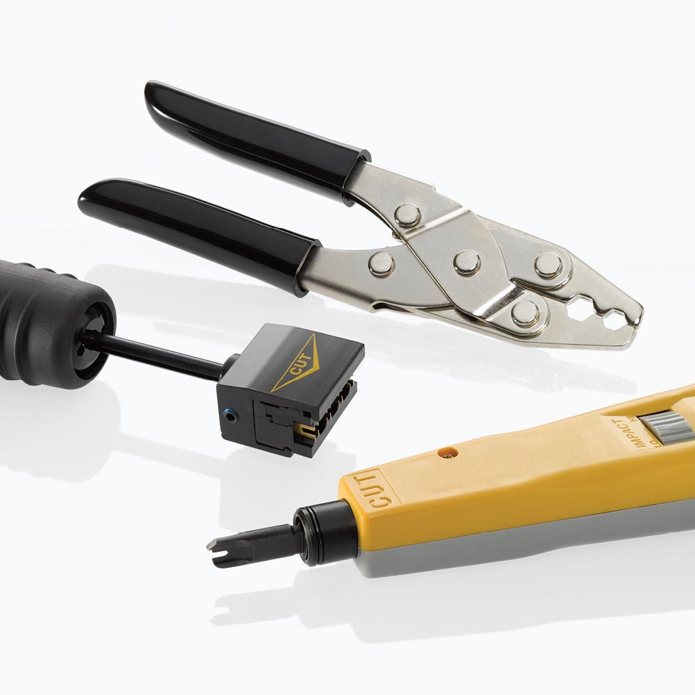 Herramientas de cobre